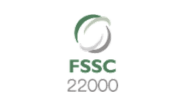 FSSC 22000 인증 마크
