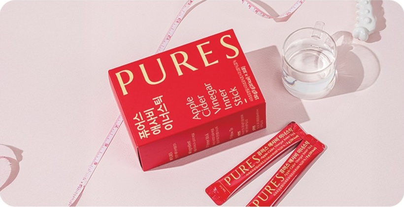 퓨어스 애사비 이너스틱